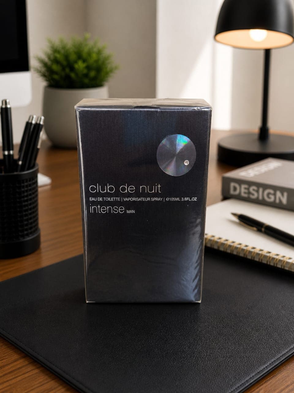 Armaf Club de Nuit
