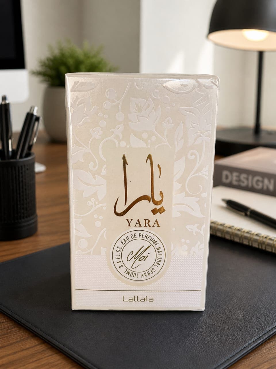 Lattafa Yara